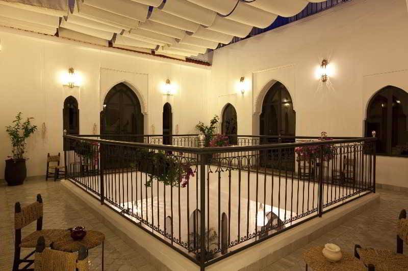 Riad D'Ari Марракеш Экстерьер фото