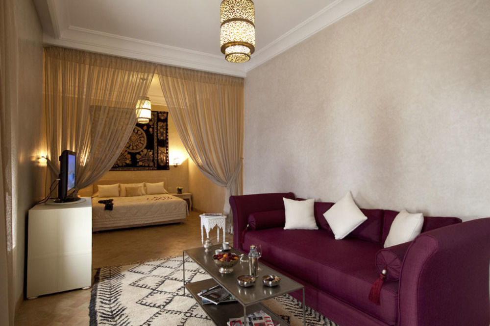 Riad D'Ari Марракеш Экстерьер фото