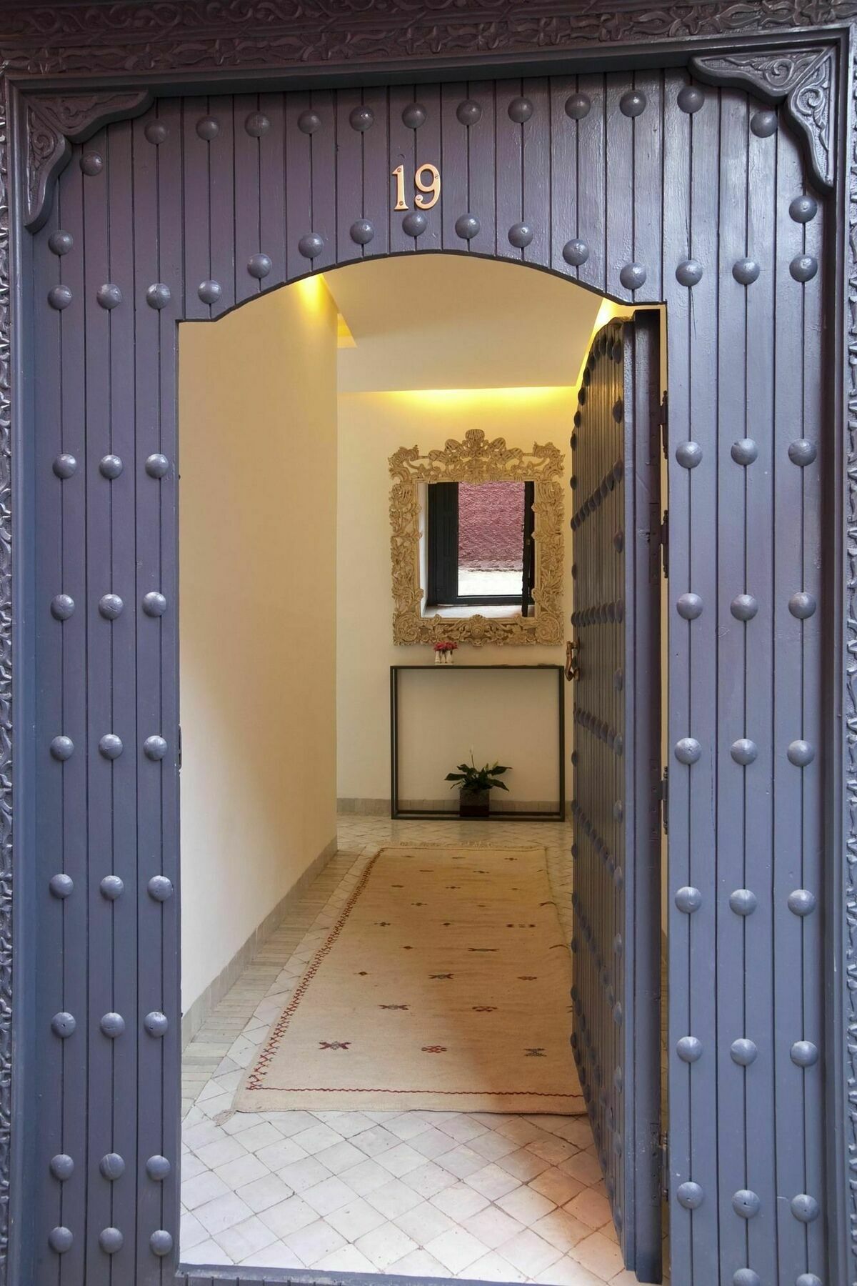 Riad D'Ari Марракеш Экстерьер фото