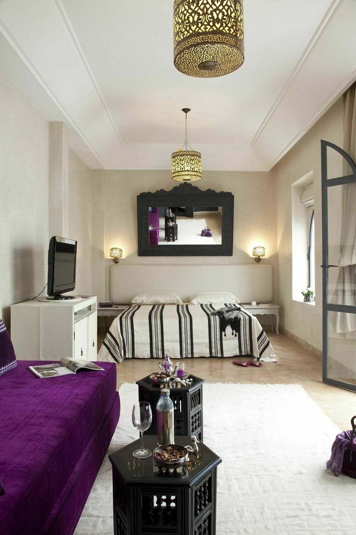 Riad D'Ari Марракеш Экстерьер фото