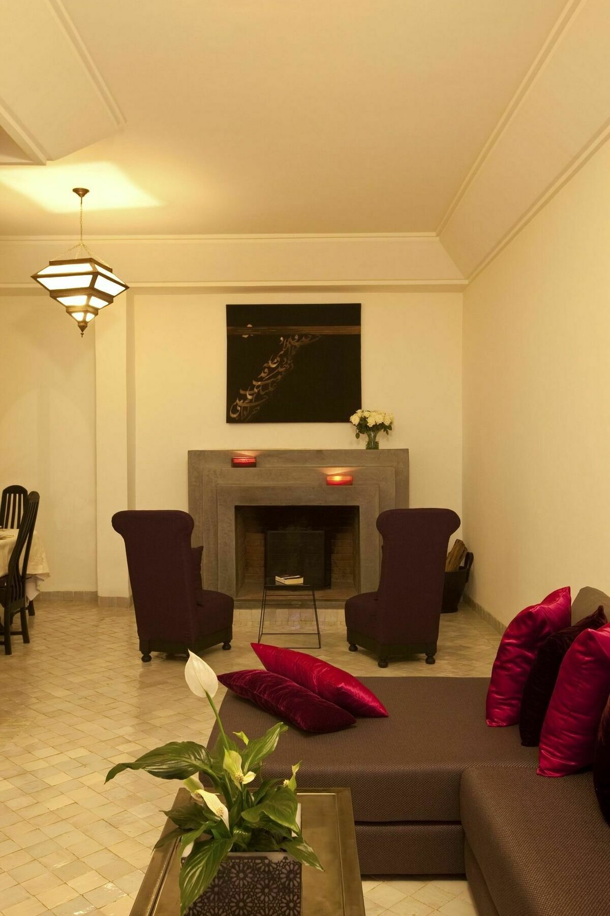 Riad D'Ari Марракеш Экстерьер фото